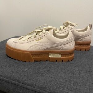 Puma Mayze
